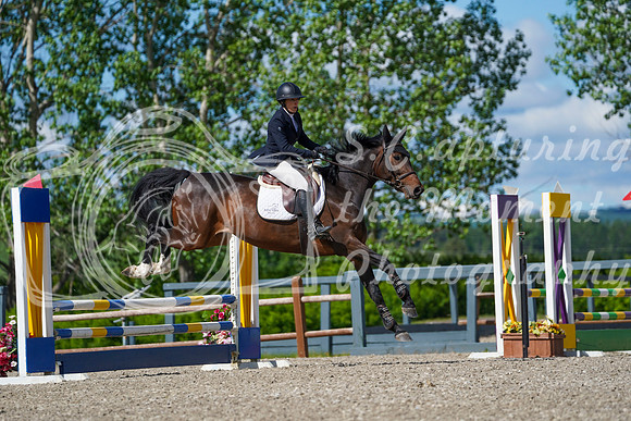 04761 - Alina - 2026 June Classic I - Saturday June 13th