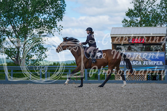 04944 - Alina - 2026 June Classic I - Saturday June 13th