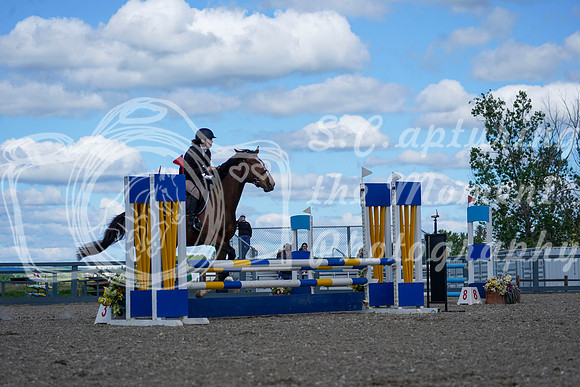 04950 - Alina - 2026 June Classic I - Saturday June 13th