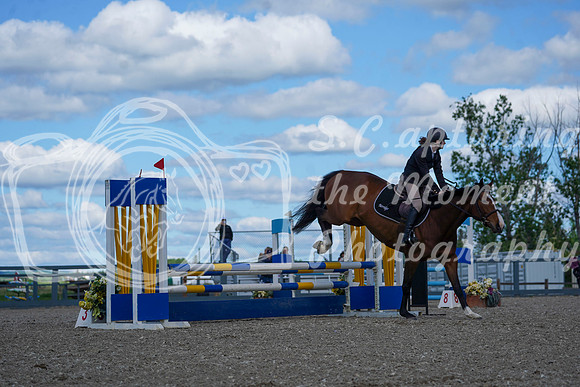04955 - Alina - 2026 June Classic I - Saturday June 13th