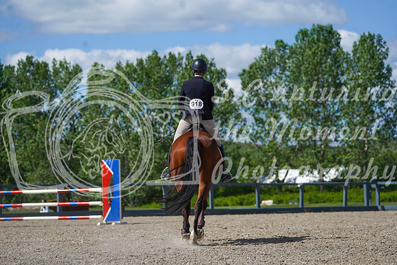 05211 - Alina - 2026 June Classic I - Saturday June 13th