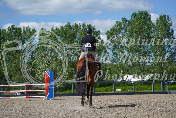 05213 - Alina - 2026 June Classic I - Saturday June 13th