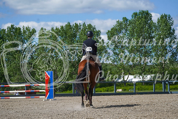 05214 - Alina - 2026 June Classic I - Saturday June 13th