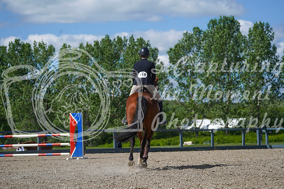 05216 - Alina - 2026 June Classic I - Saturday June 13th