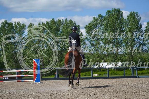 05218 - Alina - 2026 June Classic I - Saturday June 13th