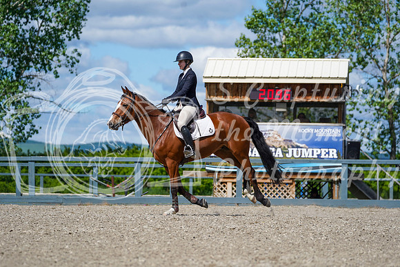 05220 - Alina - 2026 June Classic I - Saturday June 13th