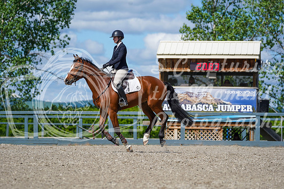 05221 - Alina - 2026 June Classic I - Saturday June 13th