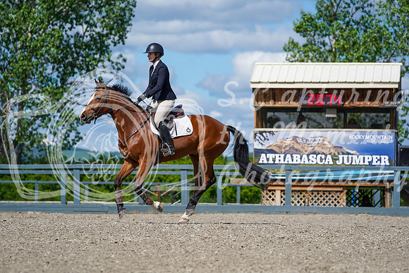 05222 - Alina - 2026 June Classic I - Saturday June 13th