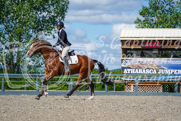 05223 - Alina - 2026 June Classic I - Saturday June 13th