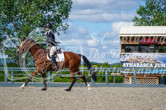 05224 - Alina - 2026 June Classic I - Saturday June 13th