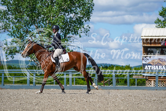 05225 - Alina - 2026 June Classic I - Saturday June 13th