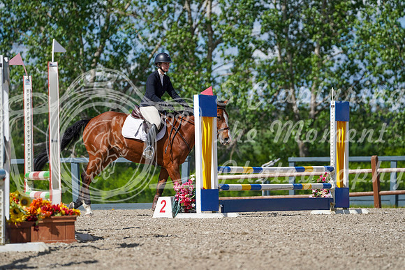 05227 - Alina - 2026 June Classic I - Saturday June 13th