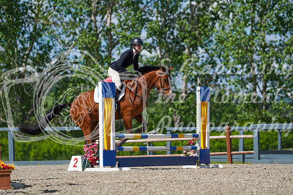 05229 - Alina - 2026 June Classic I - Saturday June 13th