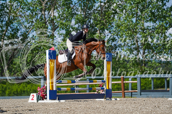 05230 - Alina - 2026 June Classic I - Saturday June 13th