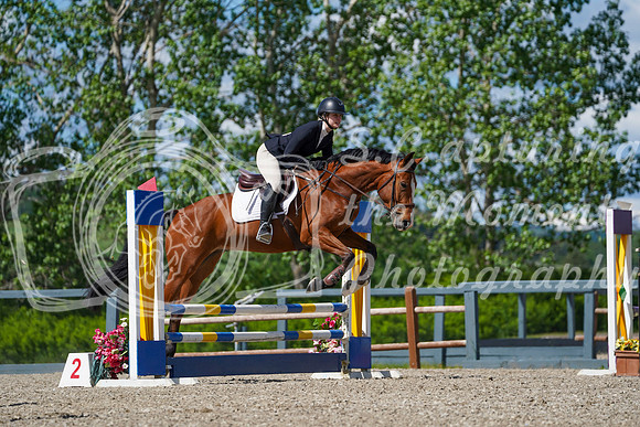 05231 - Alina - 2026 June Classic I - Saturday June 13th