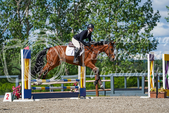 05232 - Alina - 2026 June Classic I - Saturday June 13th