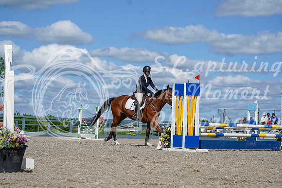05235 - Alina - 2026 June Classic I - Saturday June 13th