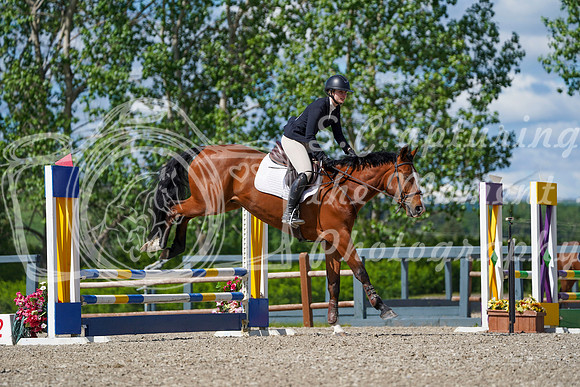 05233 - Alina - 2026 June Classic I - Saturday June 13th