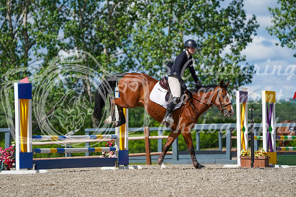 05234 - Alina - 2026 June Classic I - Saturday June 13th