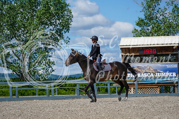 05885 - Alina - 2026 June Classic I - Saturday June 13th