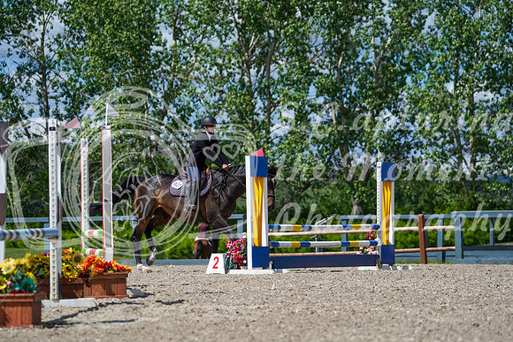 05891 - Alina - 2026 June Classic I - Saturday June 13th