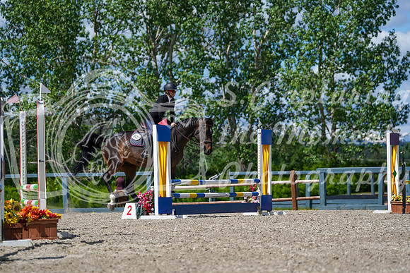 05893 - Alina - 2026 June Classic I - Saturday June 13th