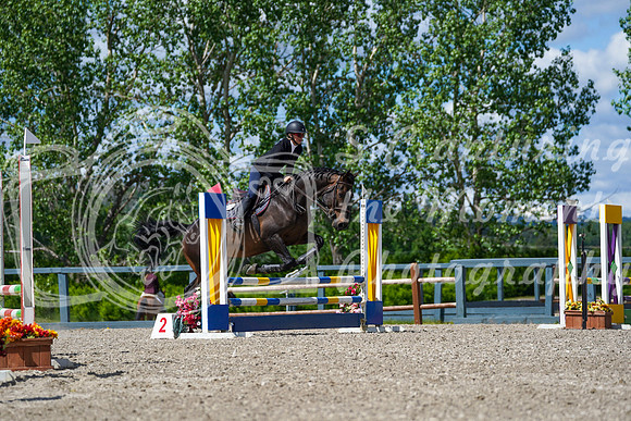 05895 - Alina - 2026 June Classic I - Saturday June 13th