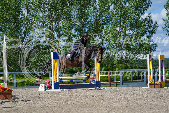 05896 - Alina - 2026 June Classic I - Saturday June 13th