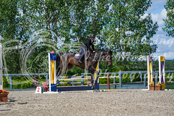 05897 - Alina - 2026 June Classic I - Saturday June 13th