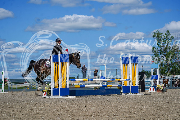05900 - Alina - 2026 June Classic I - Saturday June 13th