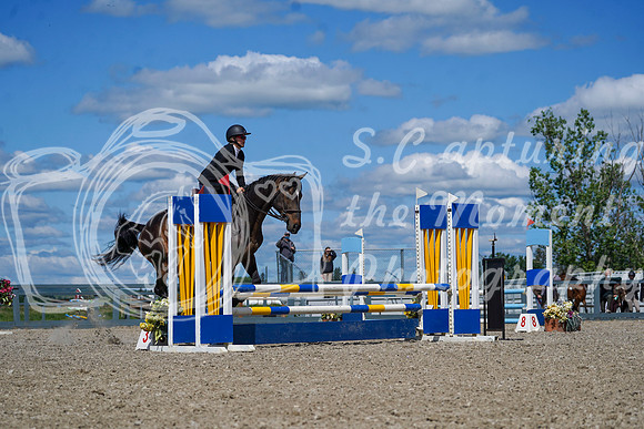 05901 - Alina - 2026 June Classic I - Saturday June 13th