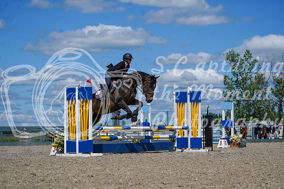 05903 - Alina - 2026 June Classic I - Saturday June 13th