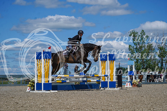 05904 - Alina - 2026 June Classic I - Saturday June 13th