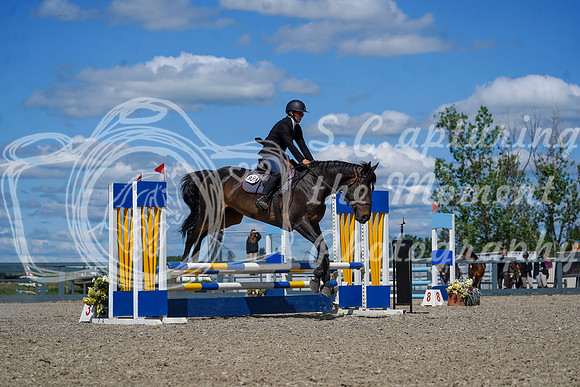 05905 - Alina - 2026 June Classic I - Saturday June 13th