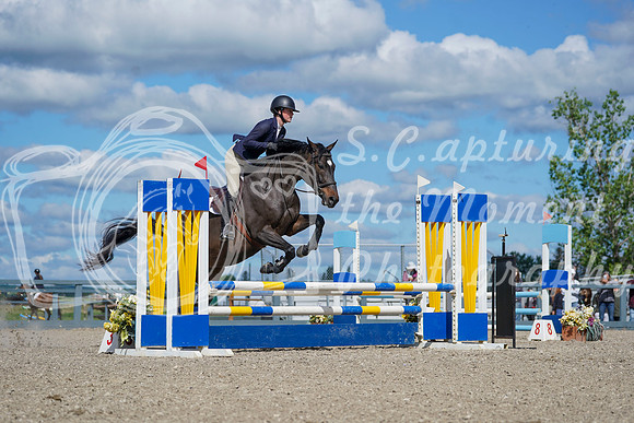 04822 - Alina - 2026 June Classic I - Saturday June 13th