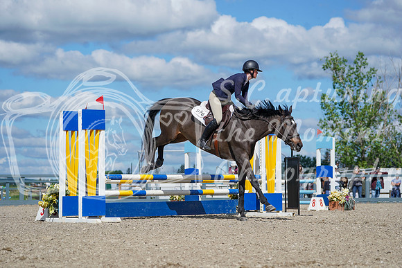 04826 - Alina - 2026 June Classic I - Saturday June 13th