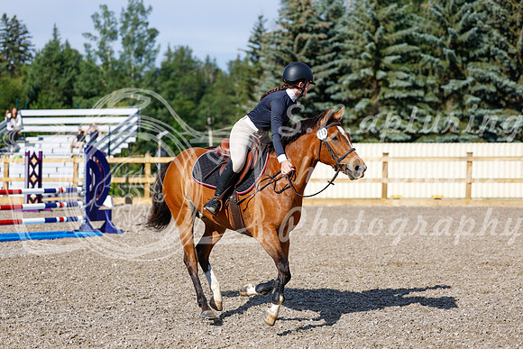 2025 - Haylee - Picco Horse Show - Thursday July 24th 00931
