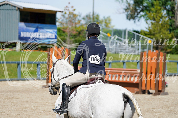 12778 - Jackie - 2026 June Classic I - Saturday June 13th