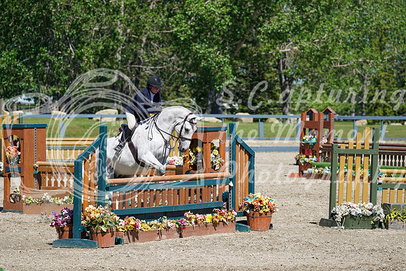 12780 - Jackie - 2026 June Classic I - Saturday June 13th