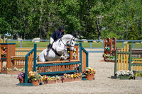 12781 - Jackie - 2026 June Classic I - Saturday June 13th