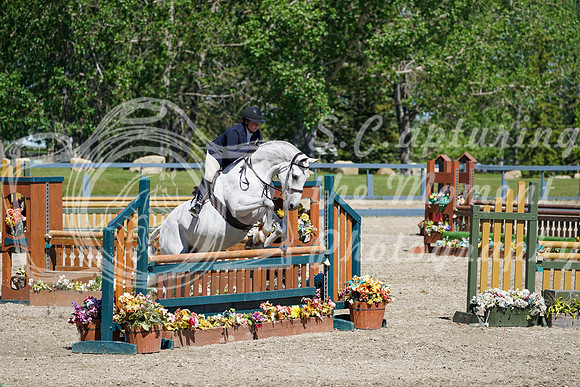 12781 - Jackie - 2026 June Classic I - Saturday June 13th