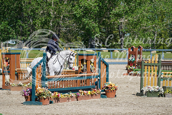 12779 - Jackie - 2026 June Classic I - Saturday June 13th