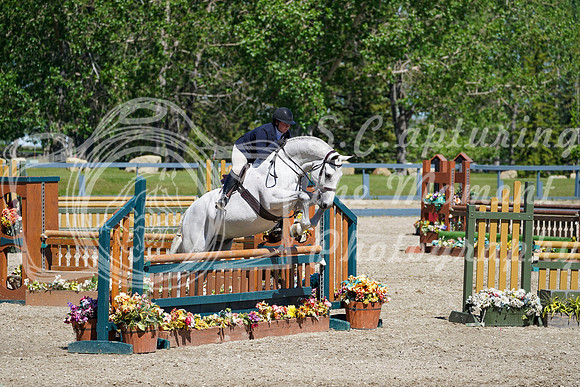 12782 - Jackie - 2026 June Classic I - Saturday June 13th