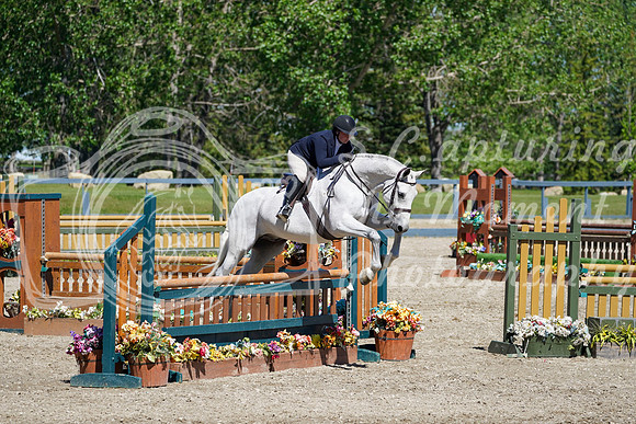 12783 - Jackie - 2026 June Classic I - Saturday June 13th