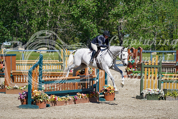 12784 - Jackie - 2026 June Classic I - Saturday June 13th