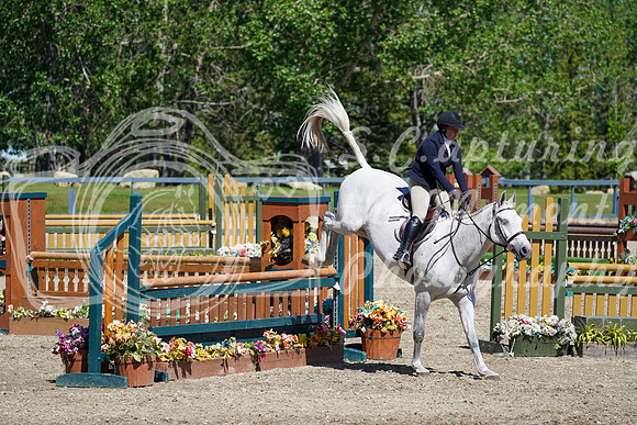 12786 - Jackie - 2026 June Classic I - Saturday June 13th
