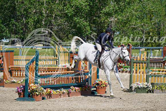 12785 - Jackie - 2026 June Classic I - Saturday June 13th