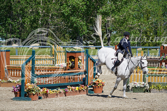 12787 - Jackie - 2026 June Classic I - Saturday June 13th