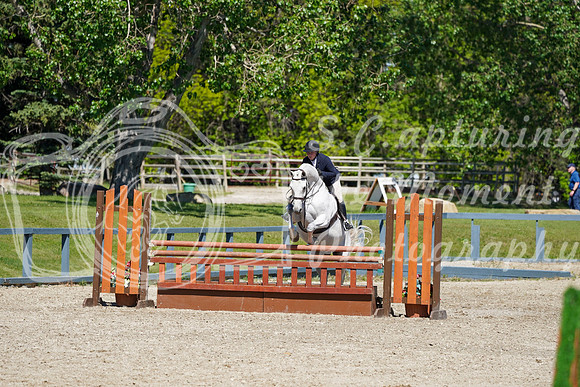 12788 - Jackie - 2026 June Classic I - Saturday June 13th