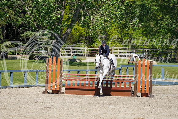 12791 - Jackie - 2026 June Classic I - Saturday June 13th